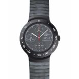 IWC Porsche Design Chronograph II