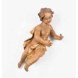 Grosser Putto