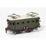 Märklin-Vollbahnlokomotive "RS 12900"<