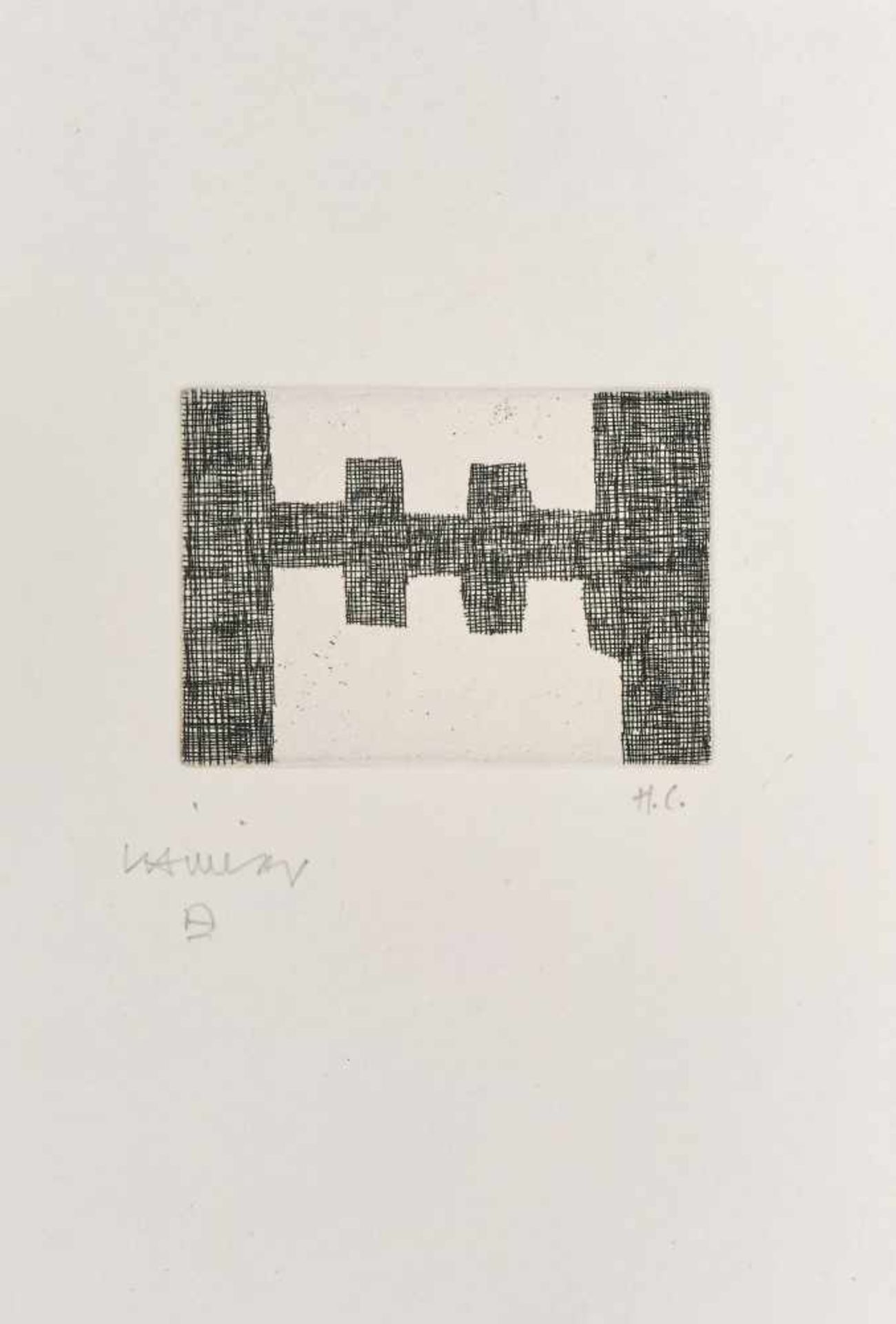 Chillida, Eduardo