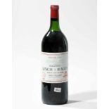 Lot Chateau Lynch Bages