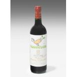 Chateau Mouton Rothschild