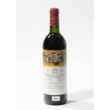 Chateau Mouton Rothschild