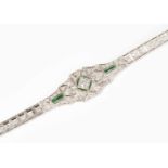 Diamant-Bracelet