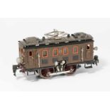 Märklin-Vollbahnlokomotive "RS 13050"<