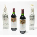 Chateau Mouton Rothschild