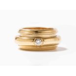 *Piaget Brillant-Ring