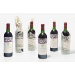 Chateau Mouton Rothschild