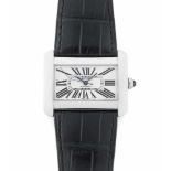 Cartier Tank Divan