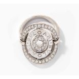 Bulgari Brillant-Ring