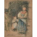 Steinlen, Théophile<