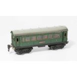 Märklin-Personenwagen "17510"<