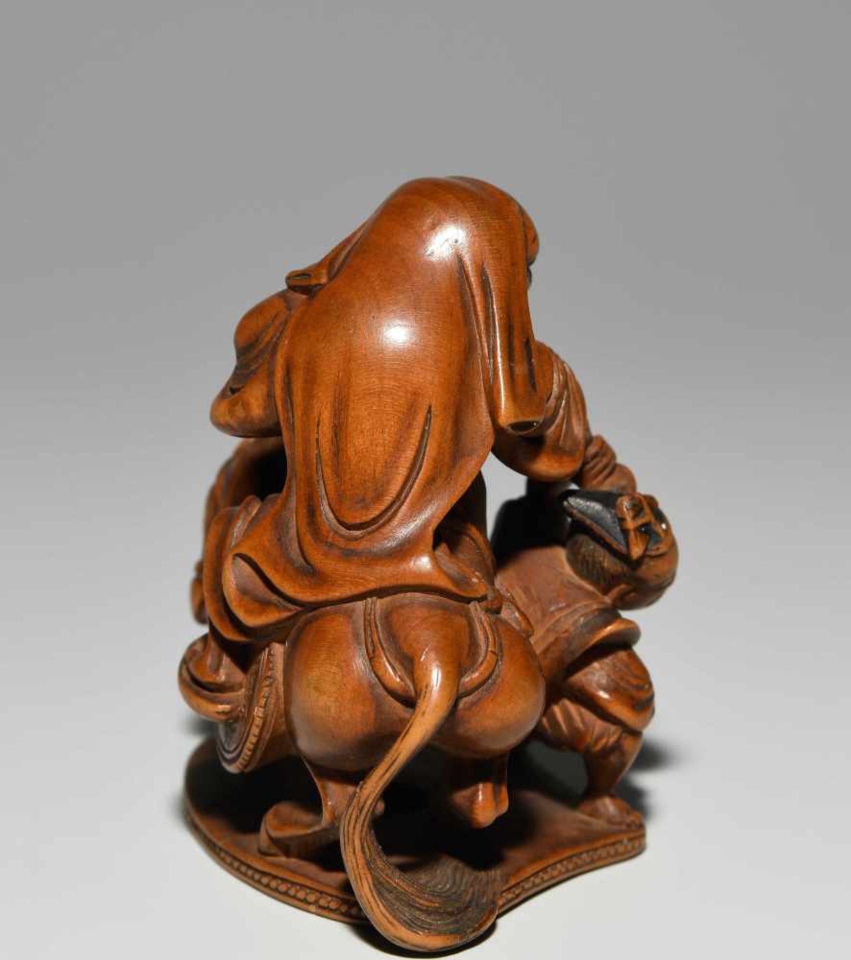 *Netsuke - Bild 5 aus 8