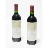 Chateau Mouton Rothschild