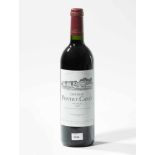 Chateau Pontet Canet