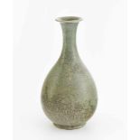 Celadon-Vase