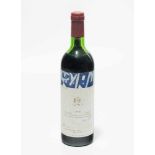 Chateau Mouton Rothschild