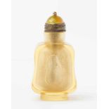 Glas Snuff Bottle