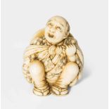 *Netsuke