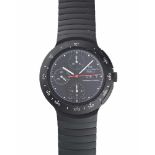 IWC Porsche Design Chronograph II