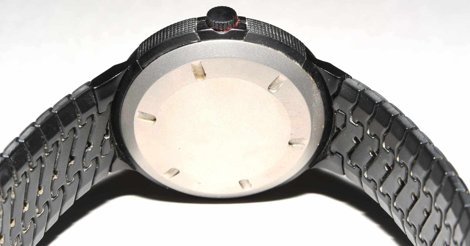 IWC Porsche Design Chronograph II - Image 5 of 7