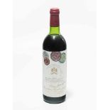 Chateau Mouton Rothschild