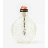 Glas Snuff Bottle