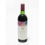 Chateau Mouton Rothschild