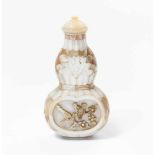 Perlmutt Snuff Bottle