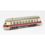 Märklin-Schnelltriebwagen "TWE 12930"<