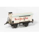 Märklin-Seefischewagen "19910"<