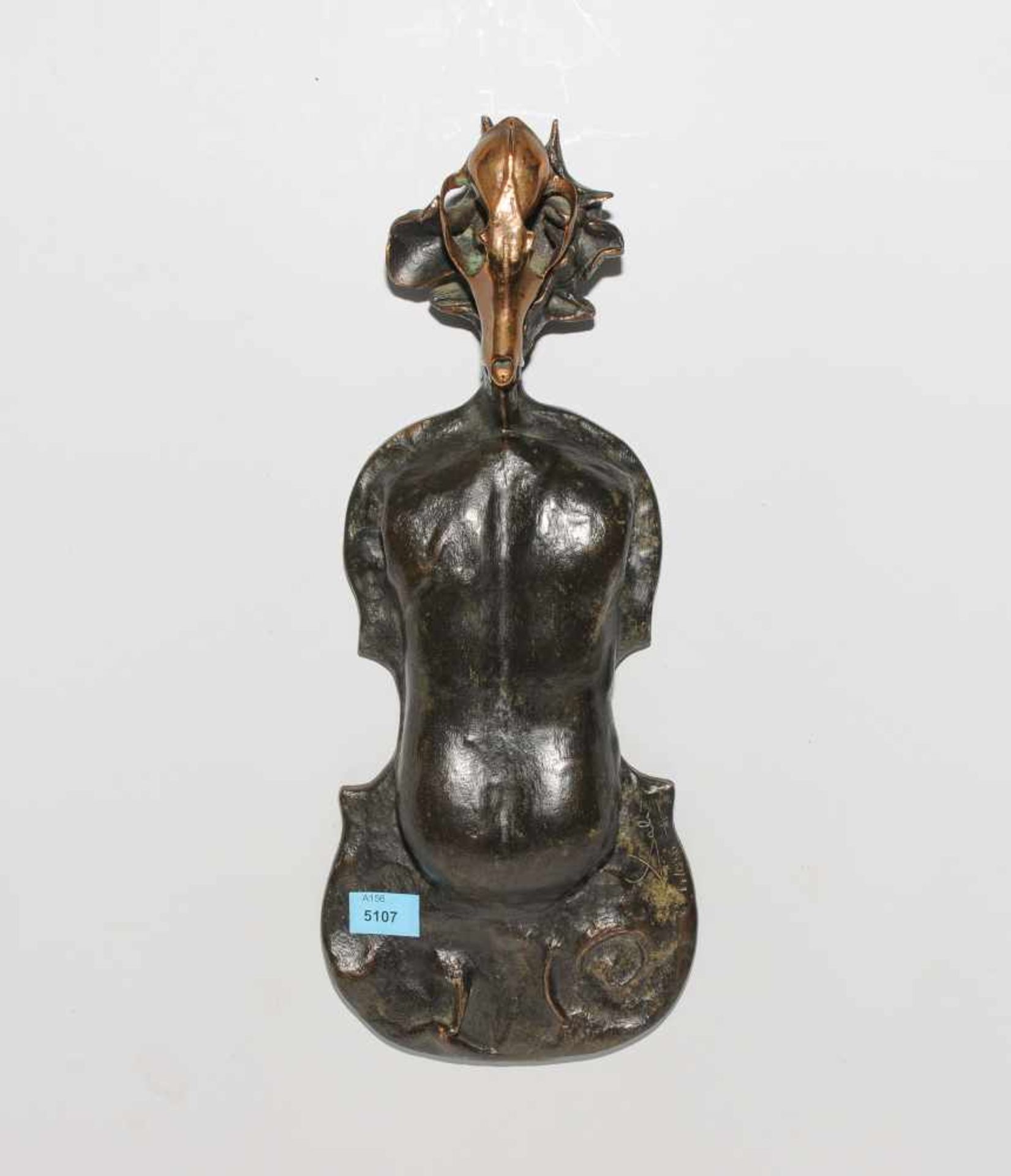 Figur "Le Violon"