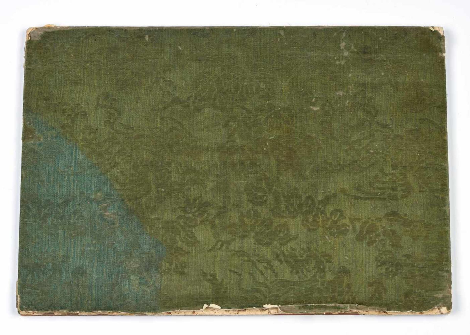 Utagawa Toyoharu (1735–1814)Album mit 10 Nishiki-e. Um 1764–1789. "Ukie Wakoku no Keiseki, - Bild 11 aus 18
