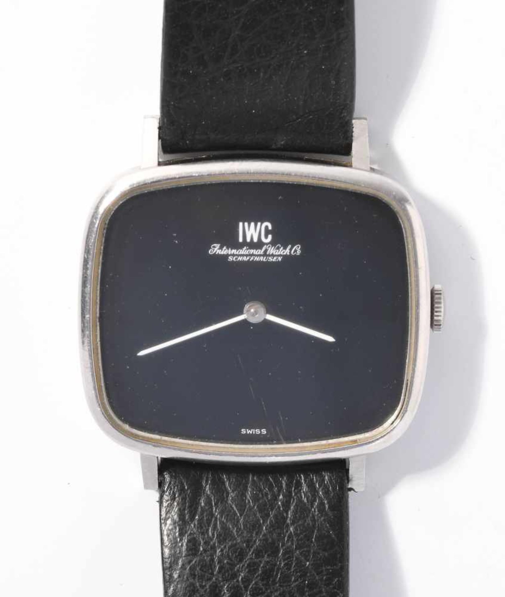 IWC