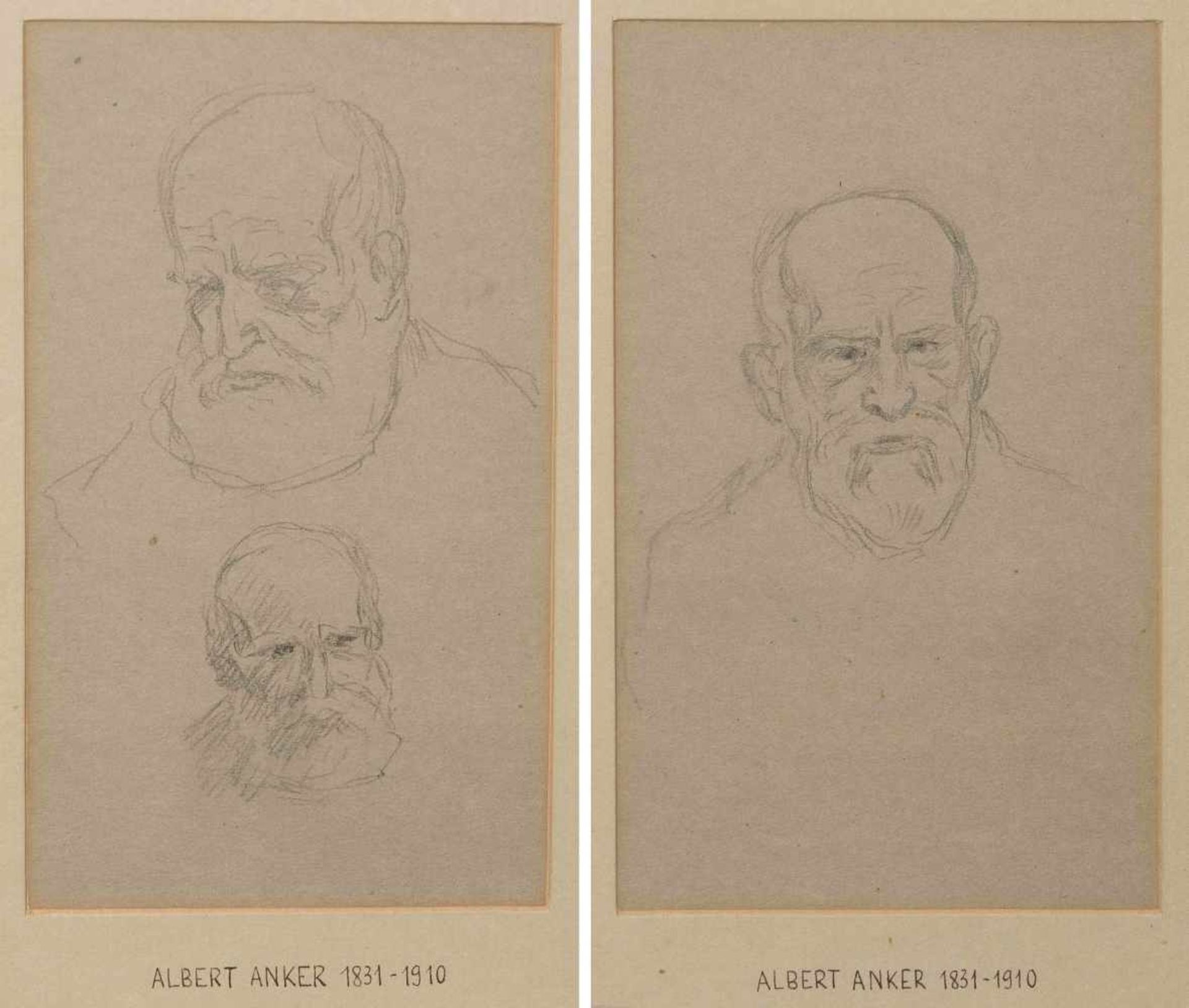 Anker, Albert