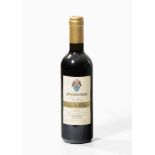 Vin SantoOcchio di Pernice, Avignonesi, 1986. 1 Flasche. 375 ml.