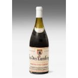 Clos de Lambrays1957. Grand Cru. Cote de Nuits. Mise au Domaine. Magnum. 1 Flasche.