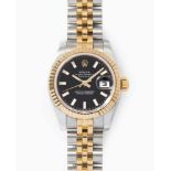 Rolex Oyster Perpetual Datejust 262005/2006. Ref. 179173. Serien Nr. D438624. Gehäuse Nr. 2320.