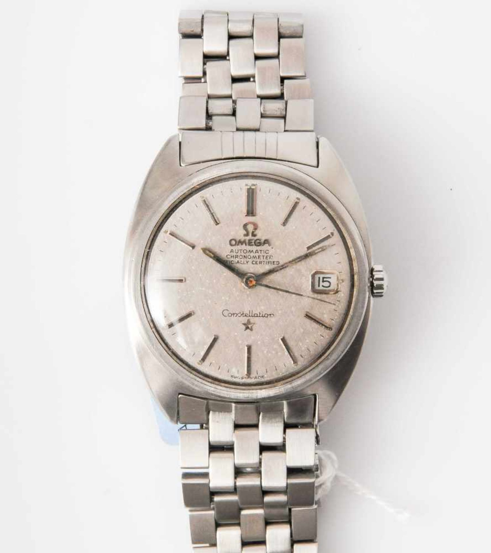 Omega Constellation