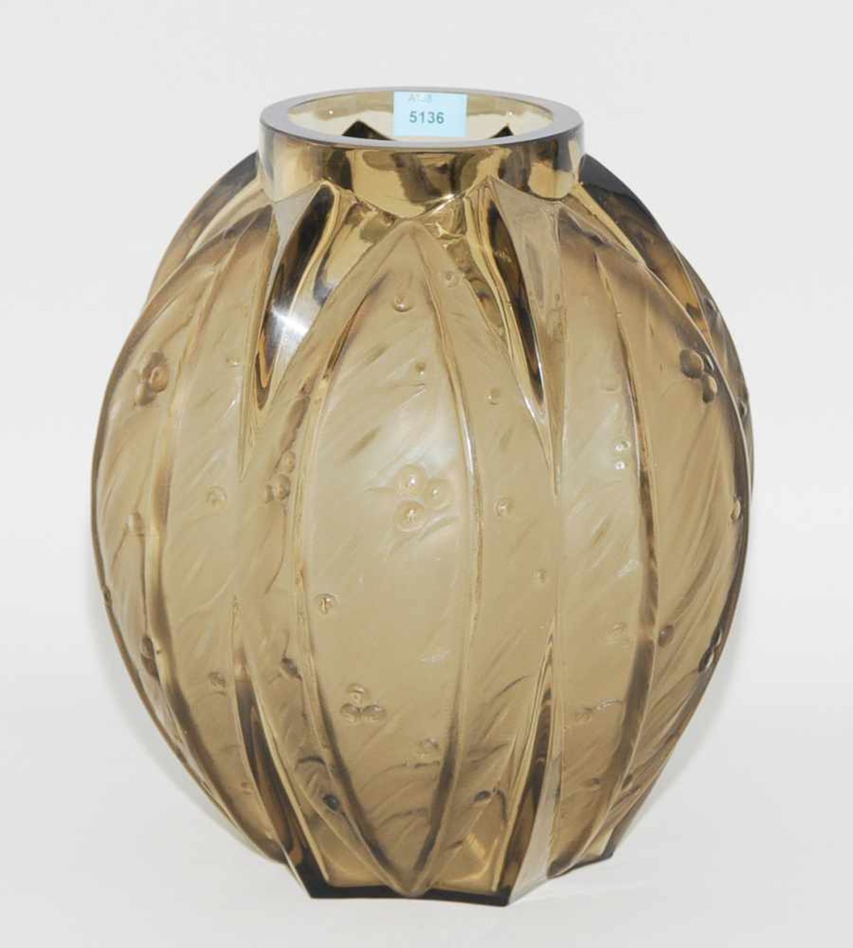 Verlys-Vase