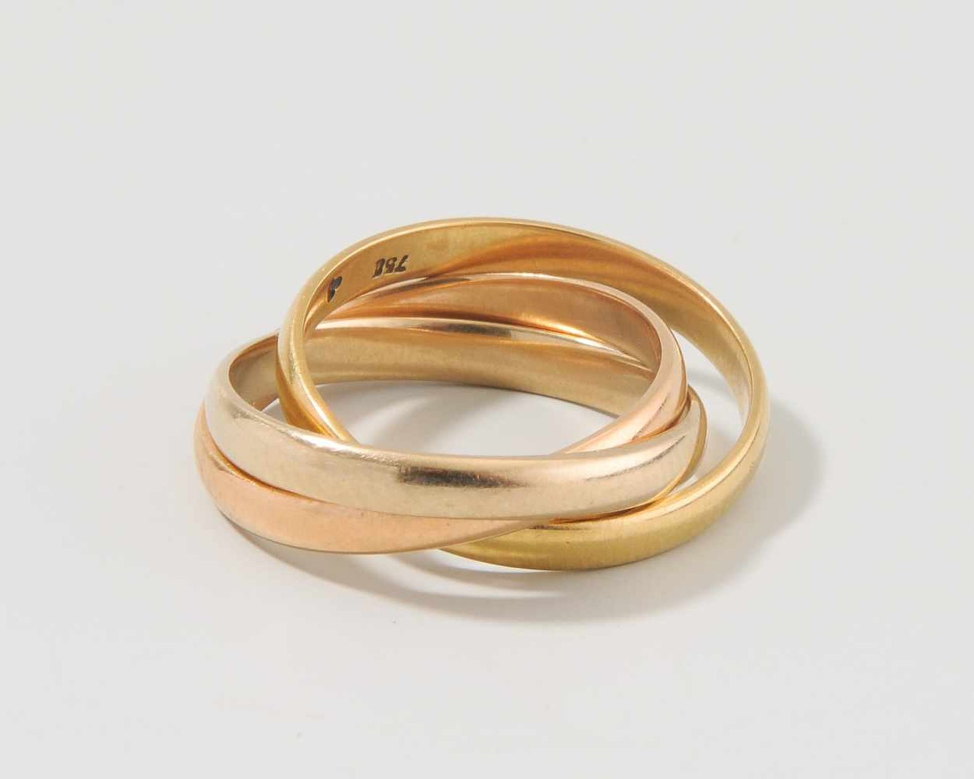 Gold-Ring