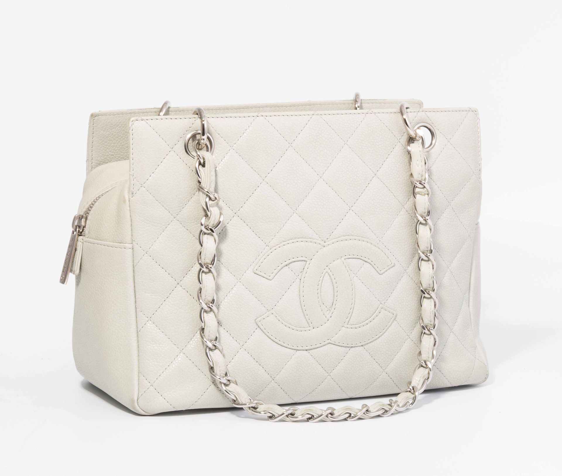 Chanel, Schultertasche