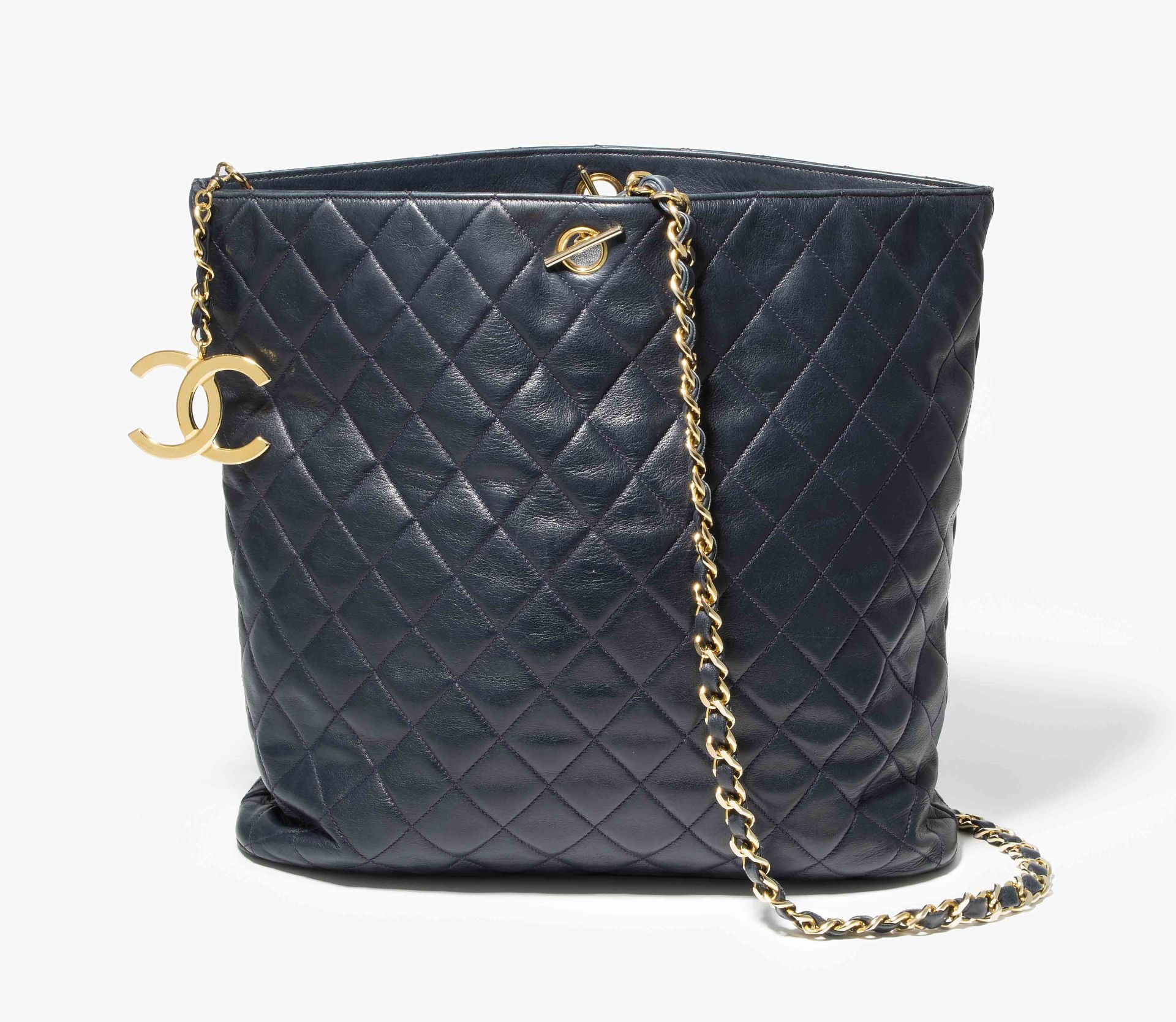 Chanel, Schultertasche