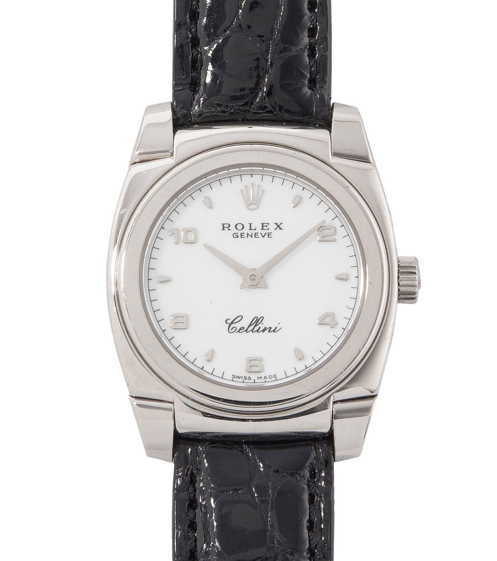 Rolex Cellini