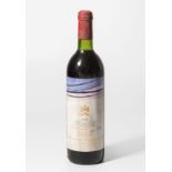 Chateau Mouton Rothschild