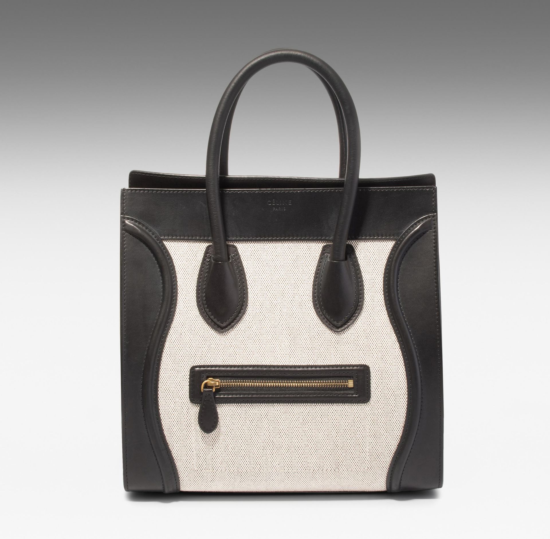 Céline, Handtasche "Luggage" - Image 2 of 2