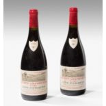 Gevrey Chambertin