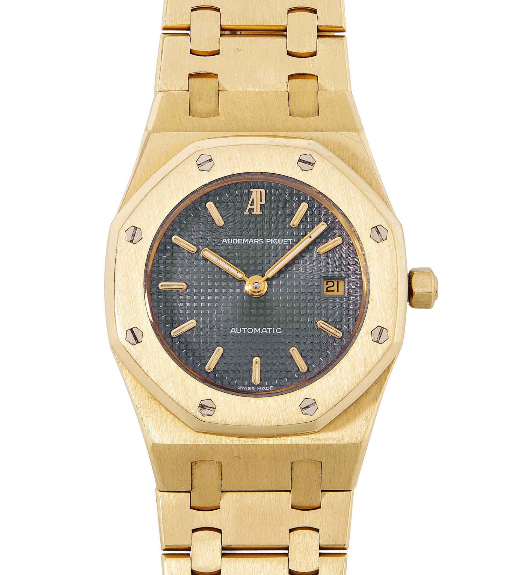 Audemars Piguet Royal Oak Lady