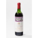 Chateau Mouton Rothschild