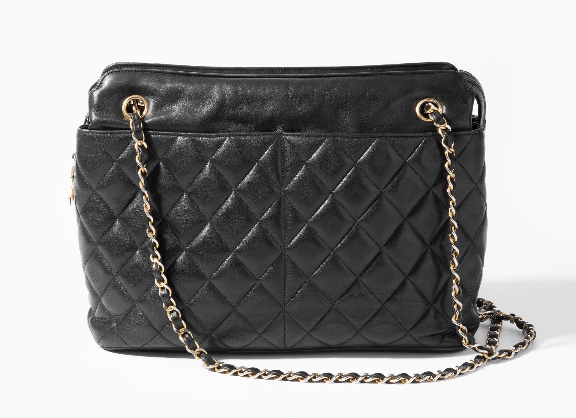 Chanel, Schulertasche